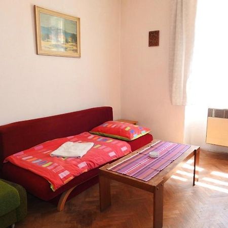 Apartment Havelska 10 Prague Exterior photo